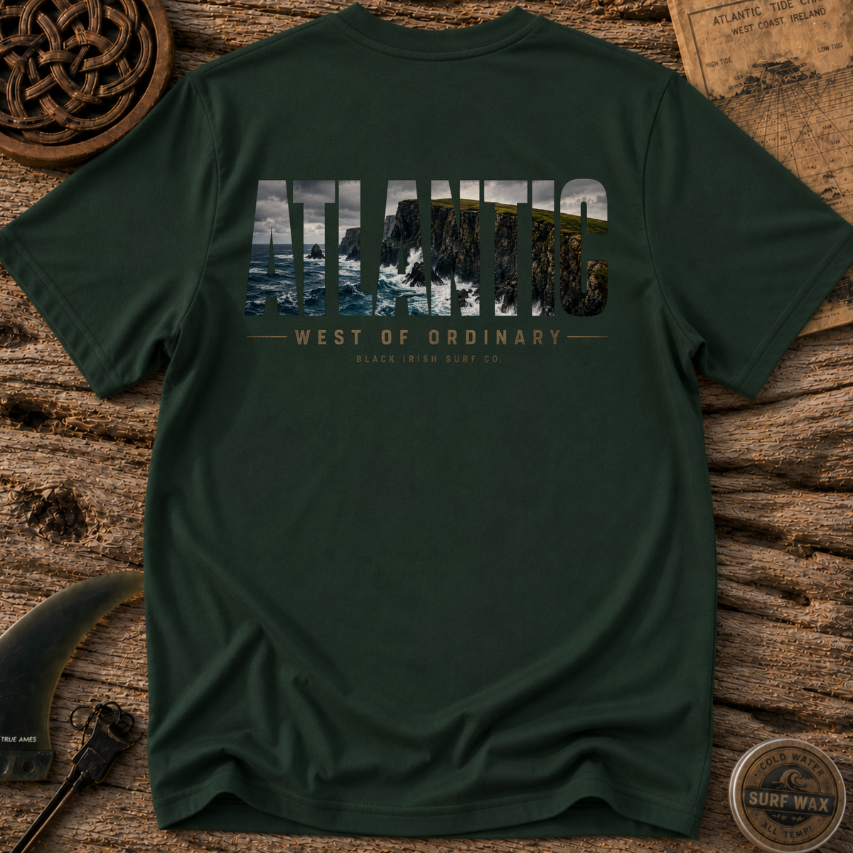 West Of Ordinary T-shirt