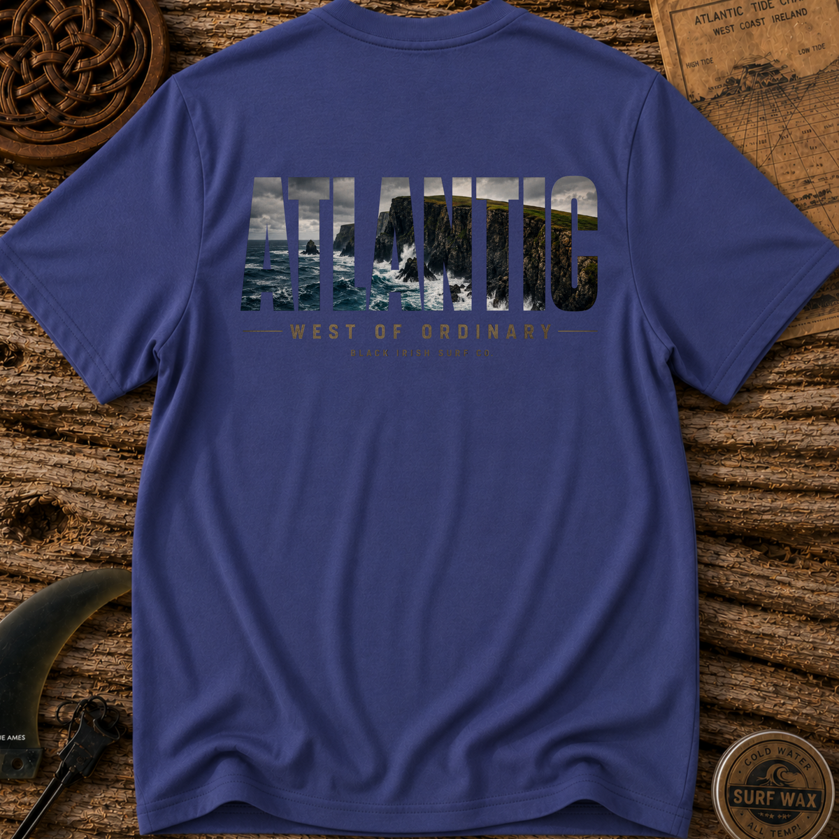 West Of Ordinary T-shirt