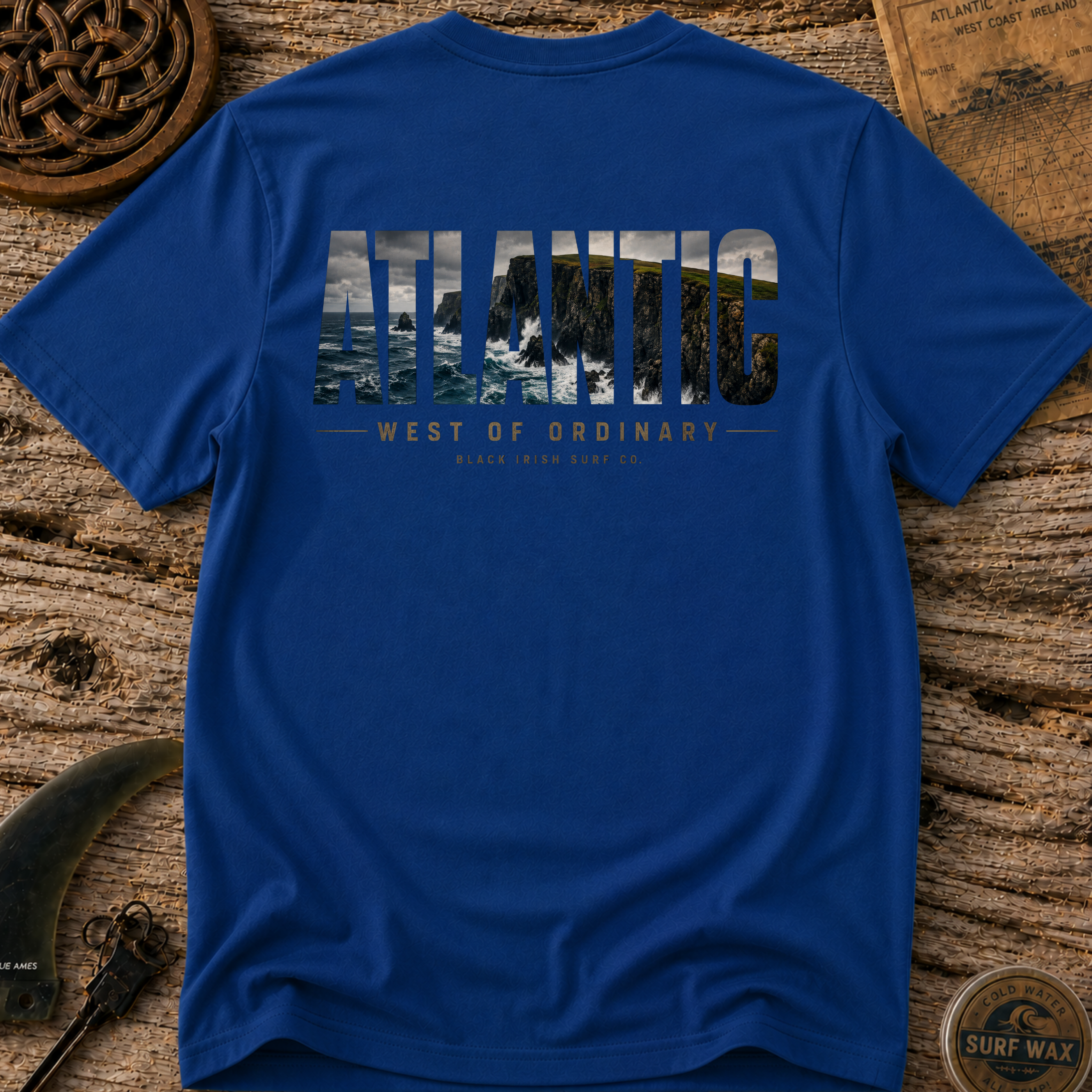 West Of Ordinary T-shirt