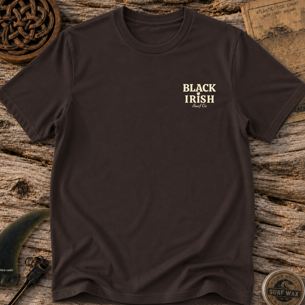 Ruler Cold Deep T-shirt