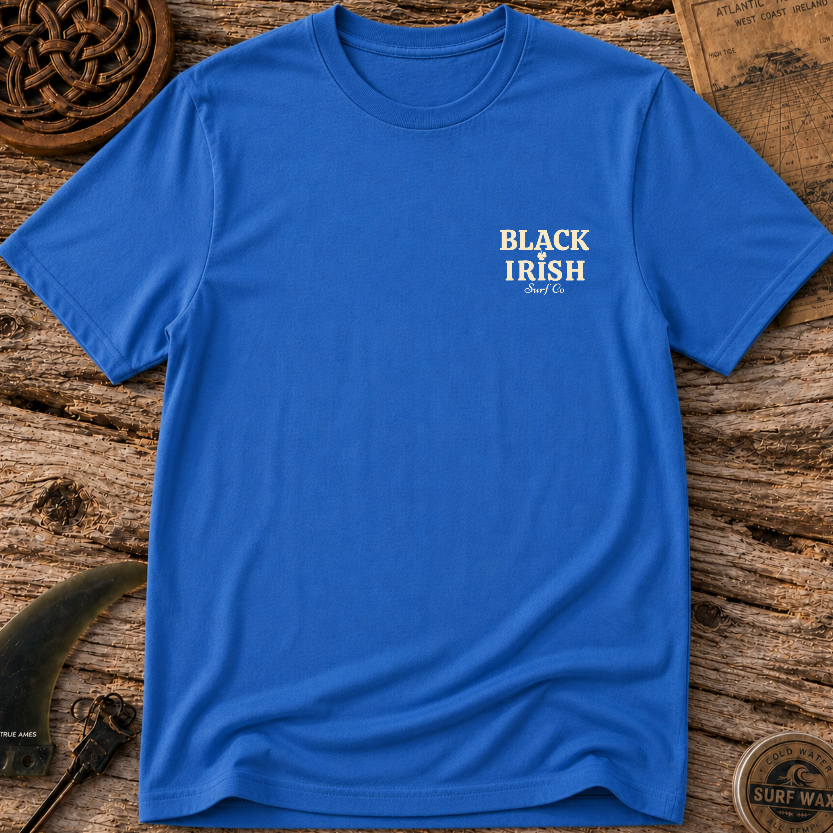 Not Here To impress T-shirt