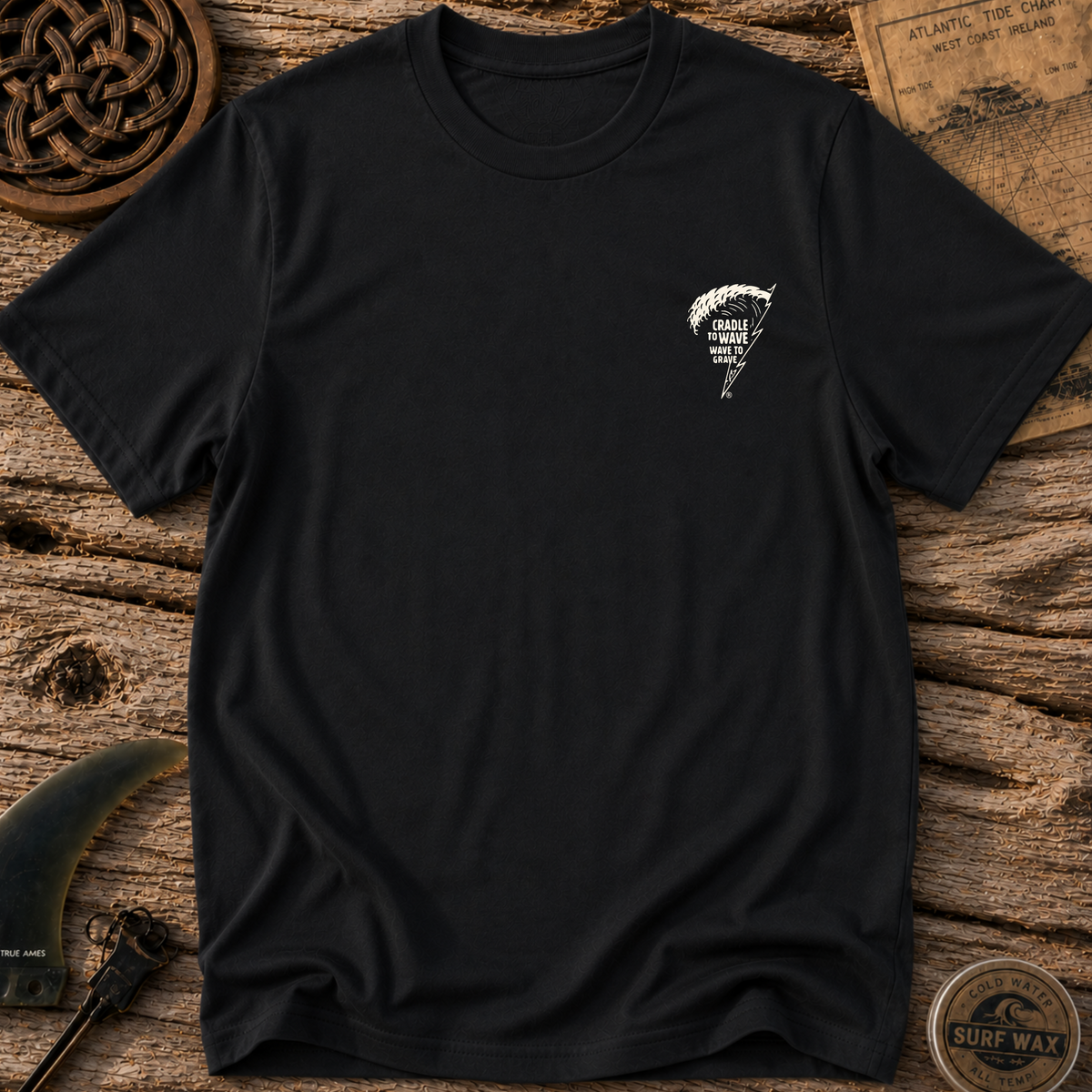 Celtic Blood T-shirt