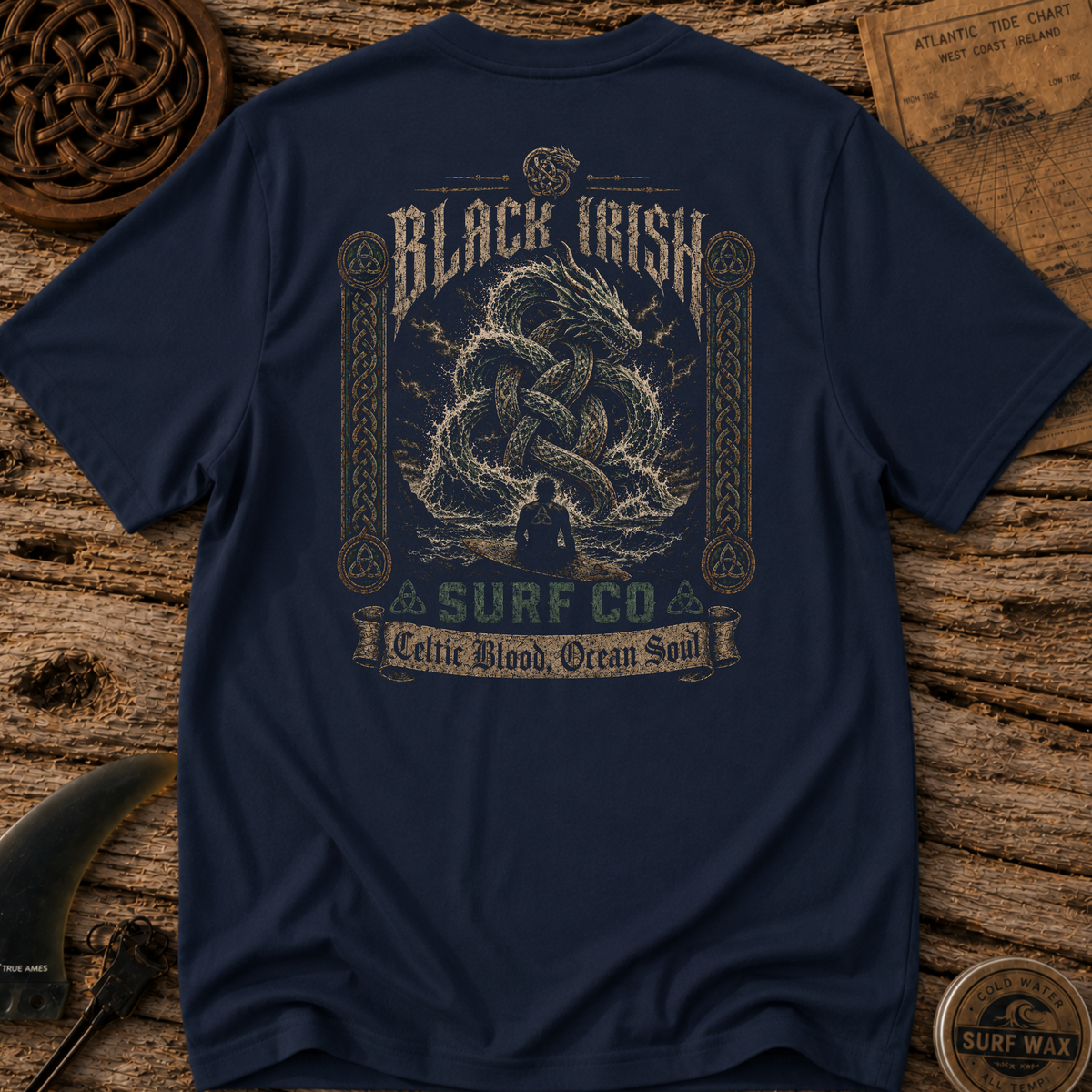 Celtic Blood T-shirt