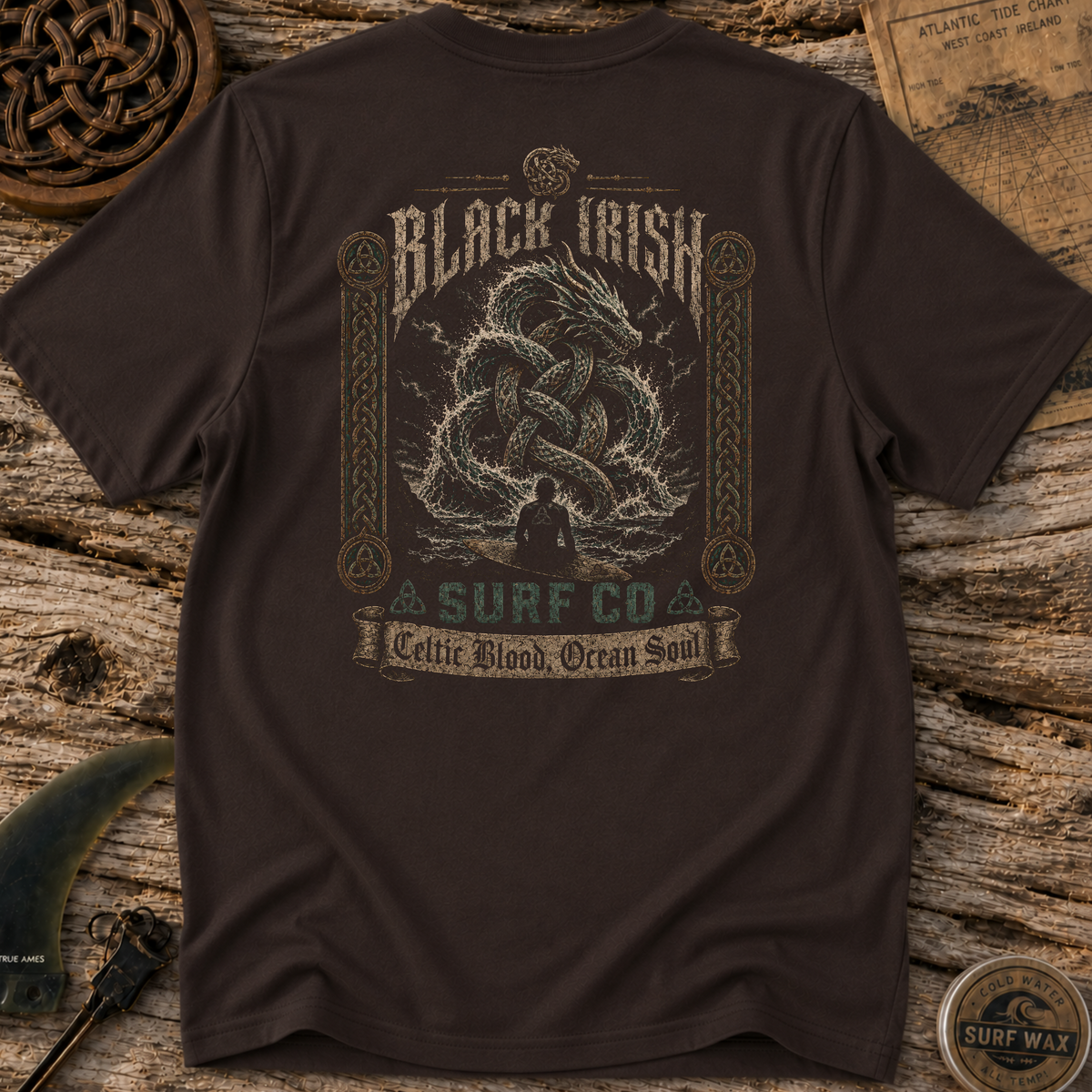 Celtic Blood T-shirt