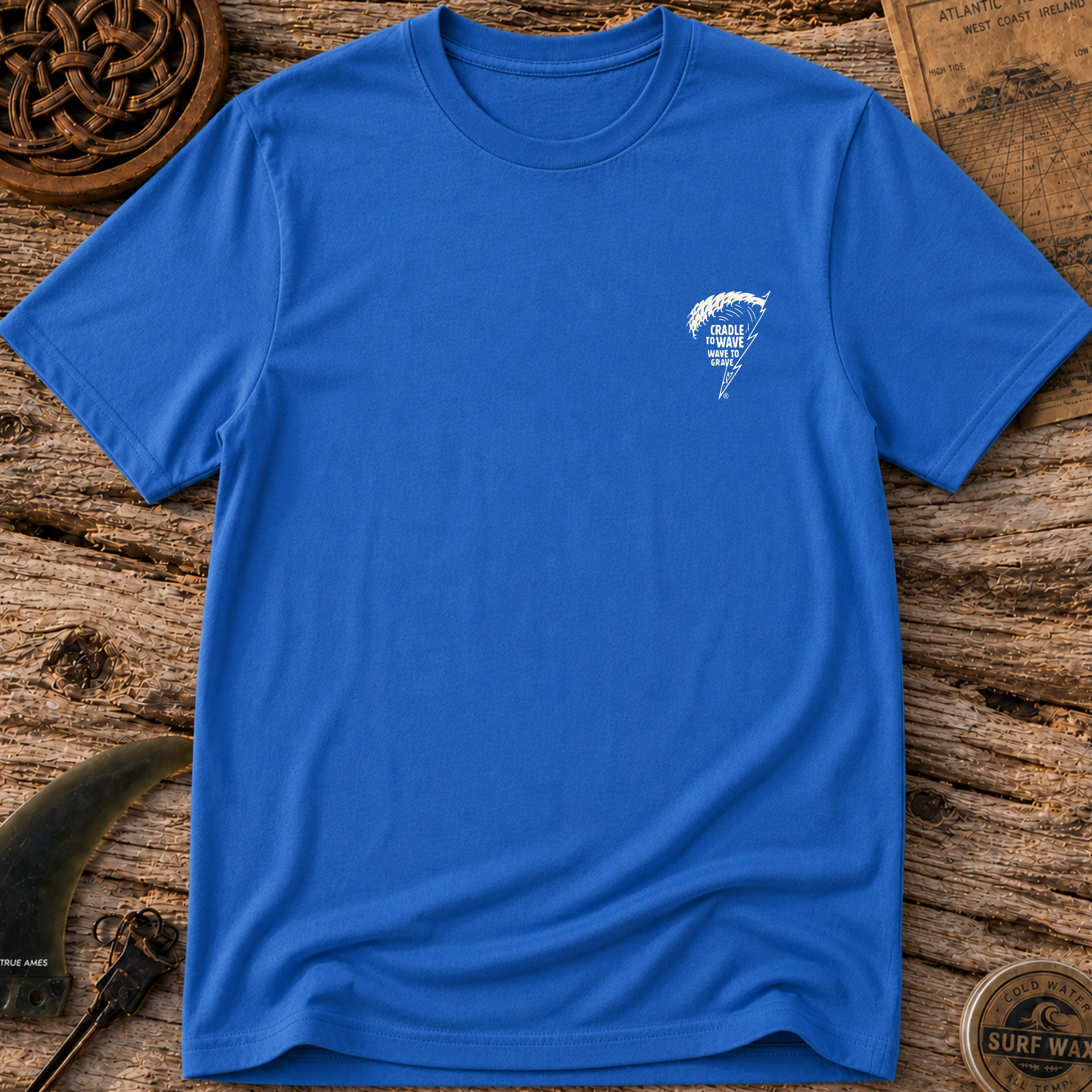 Beard Freeze T-shirt