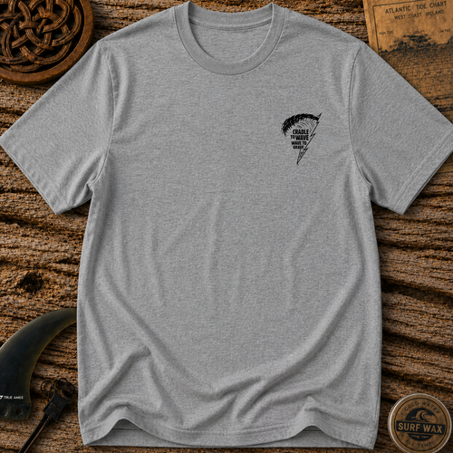 Beard Freeze T-shirt