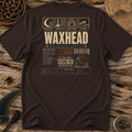 Waxhead Surfer T-shirt