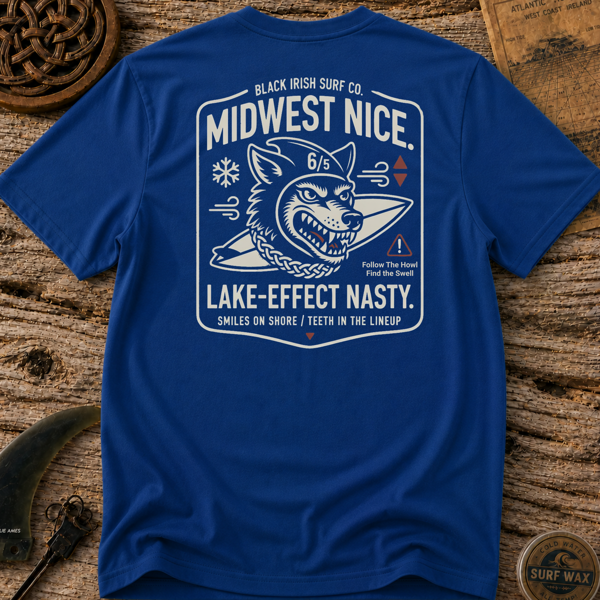 Midwest Nice T-shirt