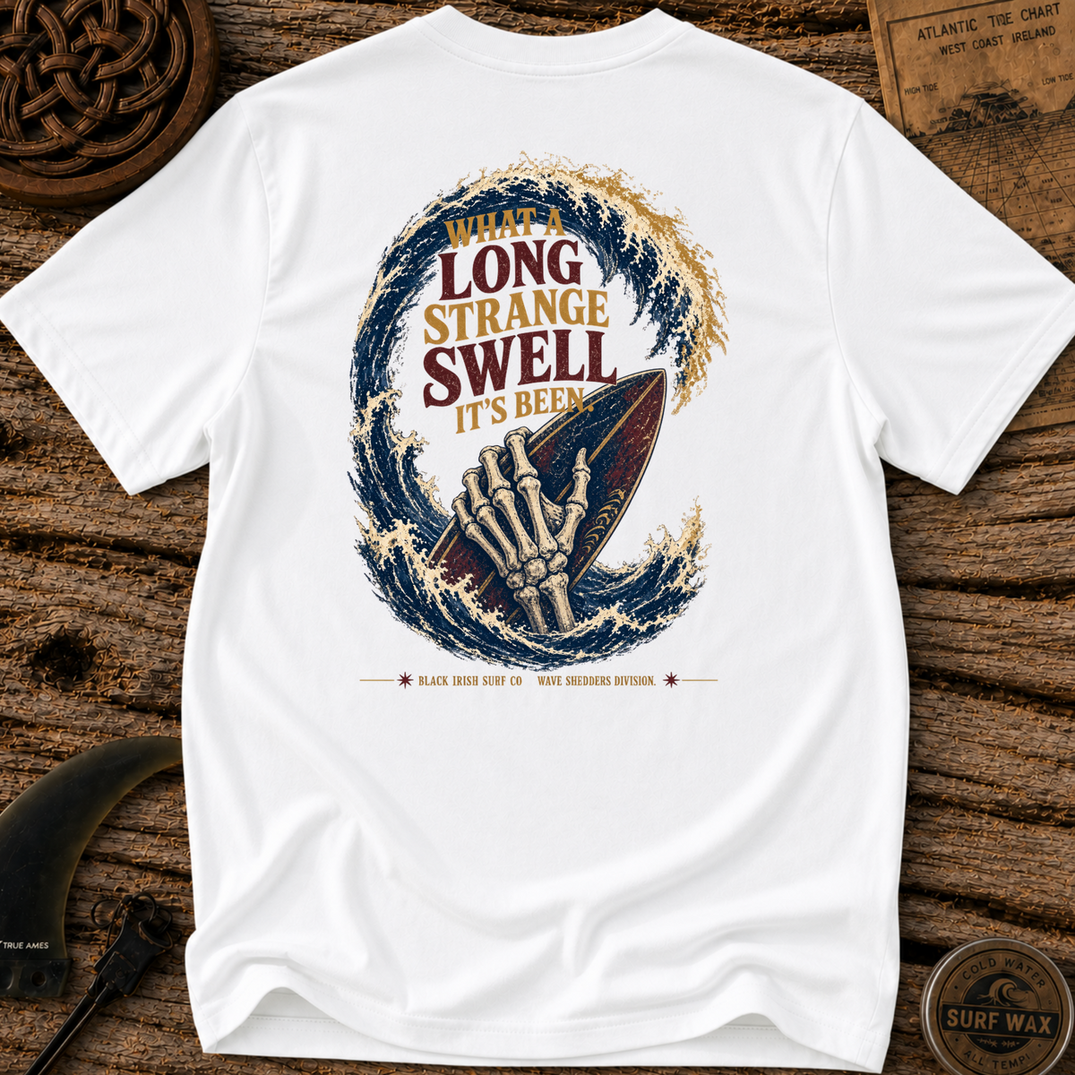 Strange Swell T-shirt