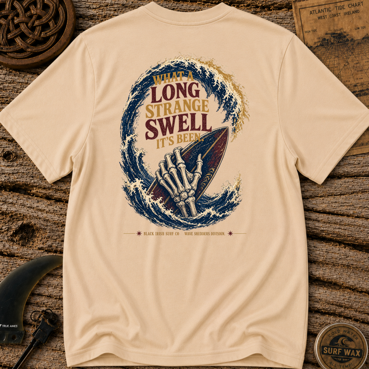Strange Swell T-shirt