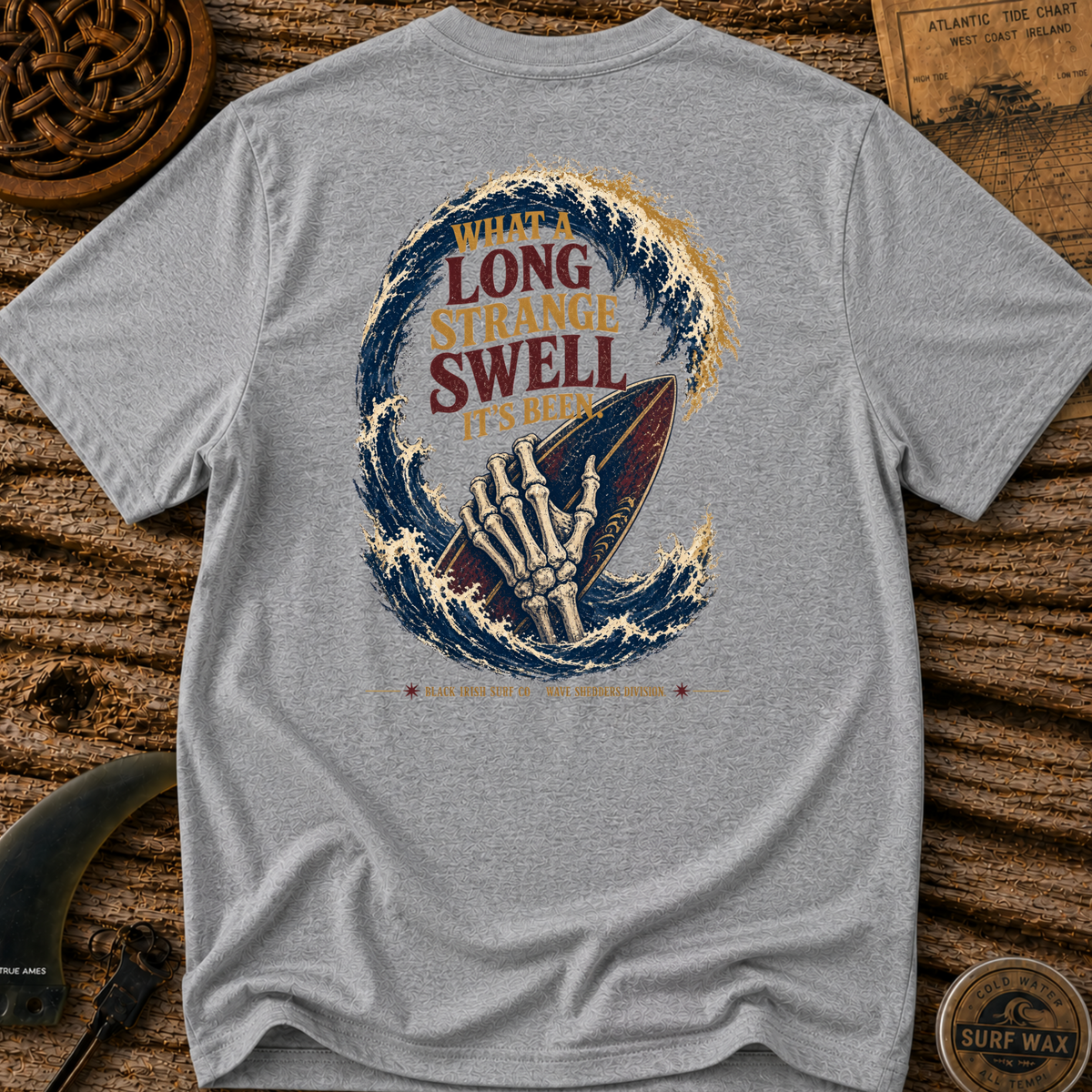 Strange Swell T-shirt