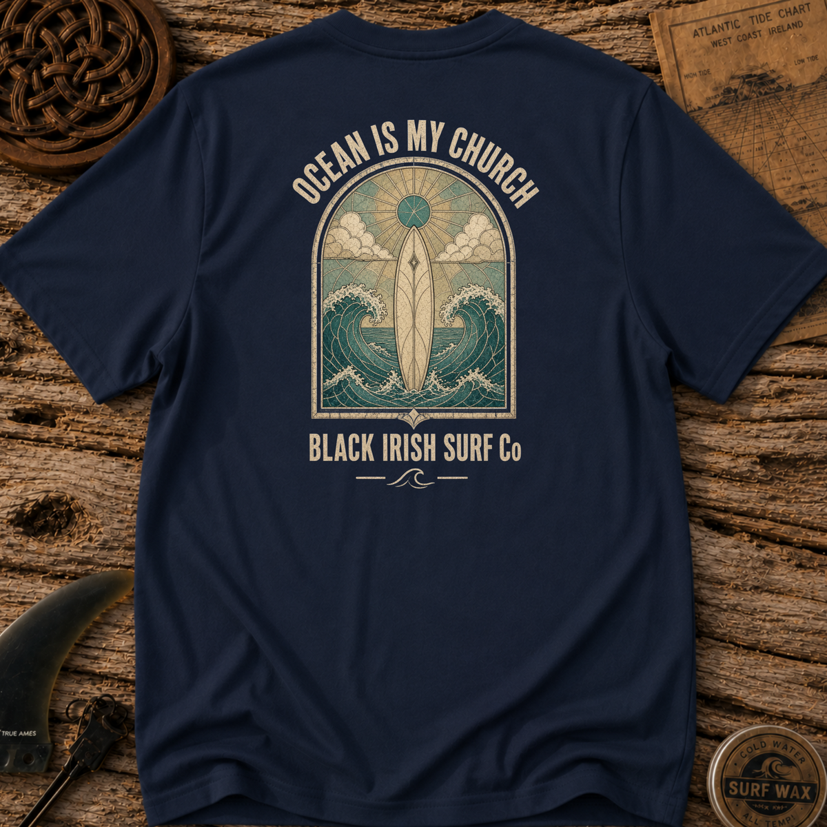 My Church T-shirt