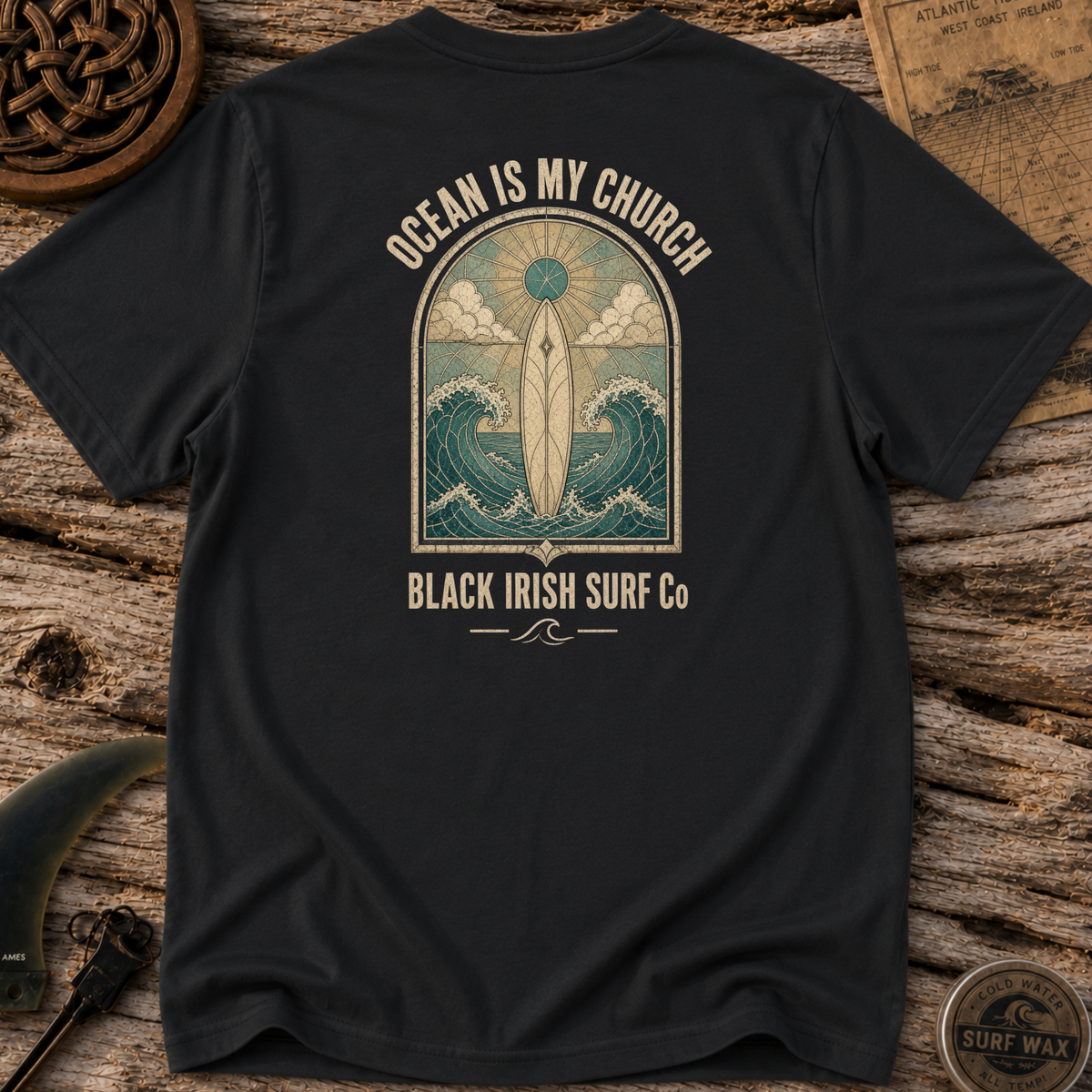 My Church T-shirt
