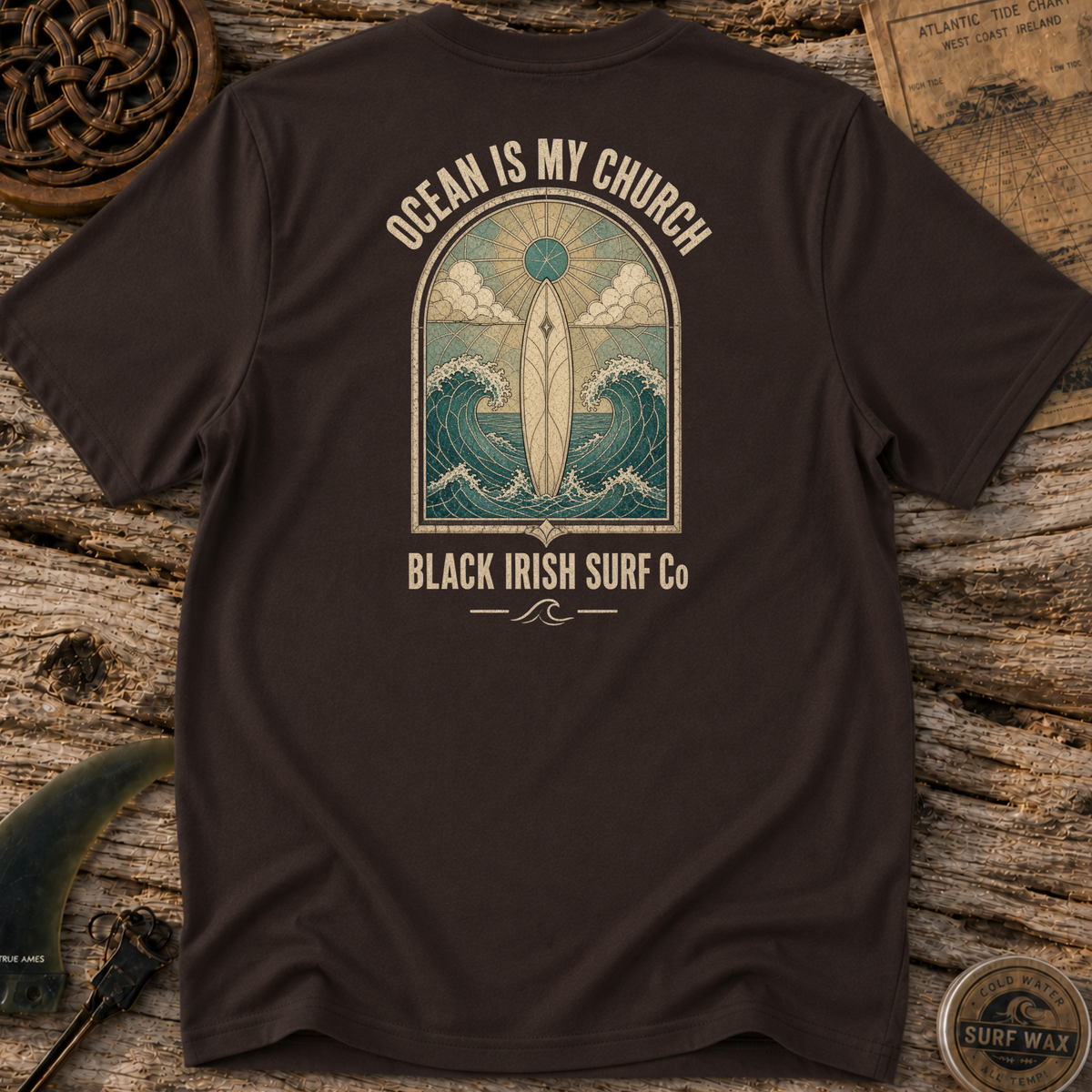 My Church T-shirt