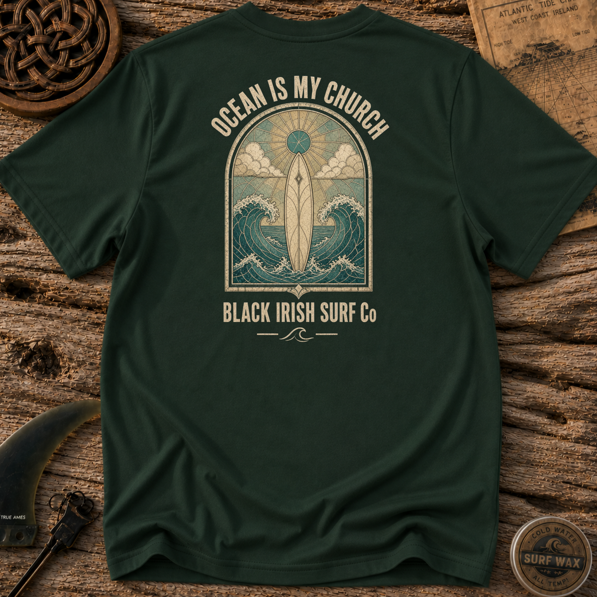 My Church T-shirt
