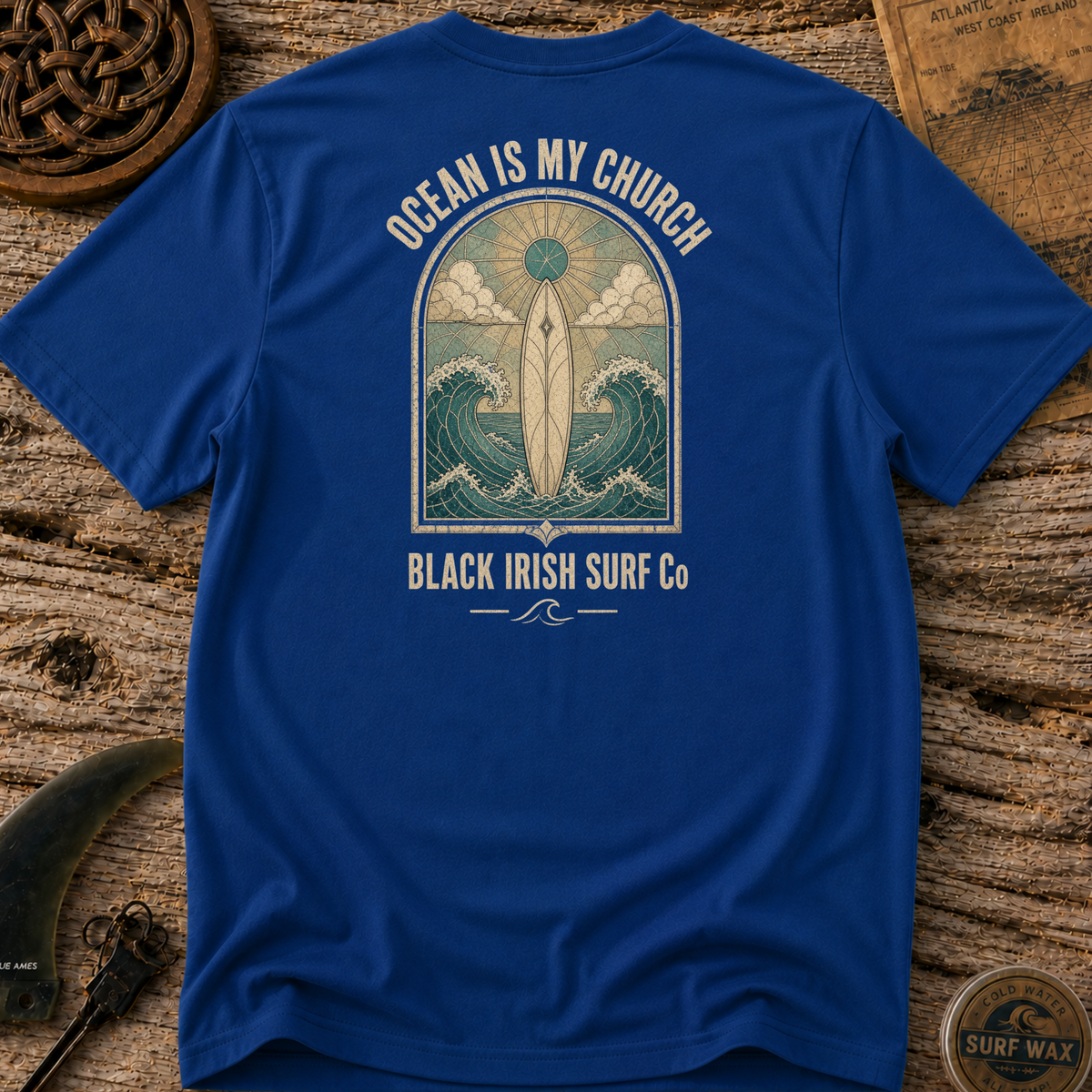My Church T-shirt