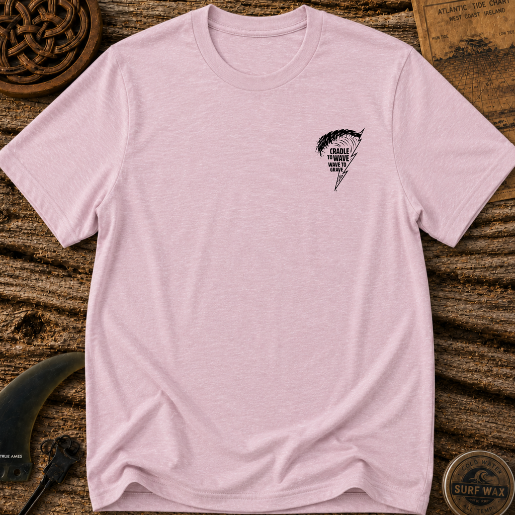Surf Ireland T-shirt