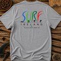 Surf Ireland T-shirt