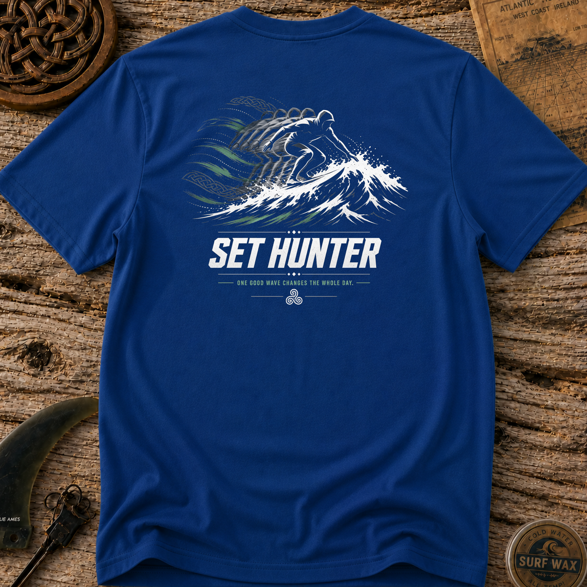 Set Hunter T-shirt
