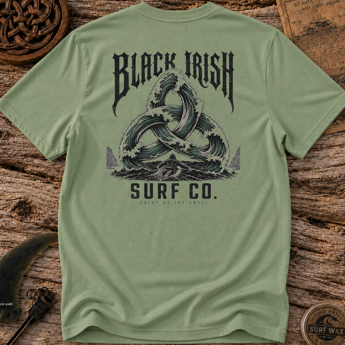 Saint of Swell T-shirt