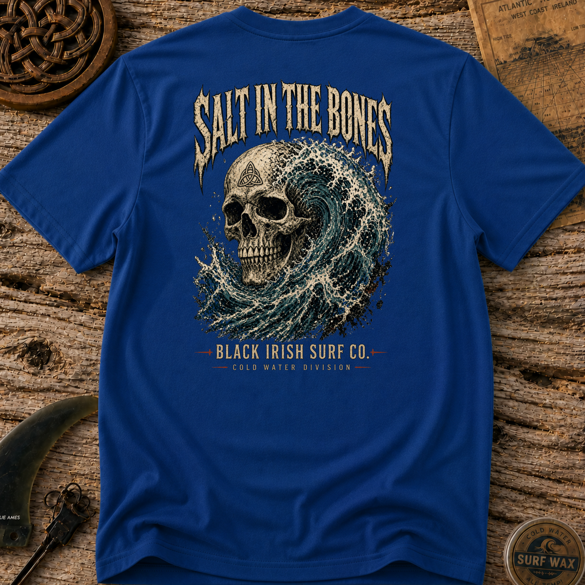 Salt In Bones T-shirt