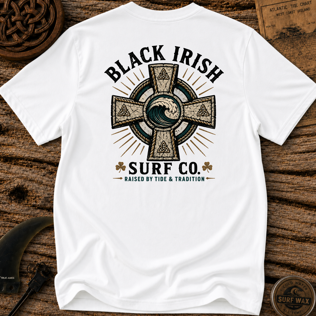 Tide & Tradition T-shirt