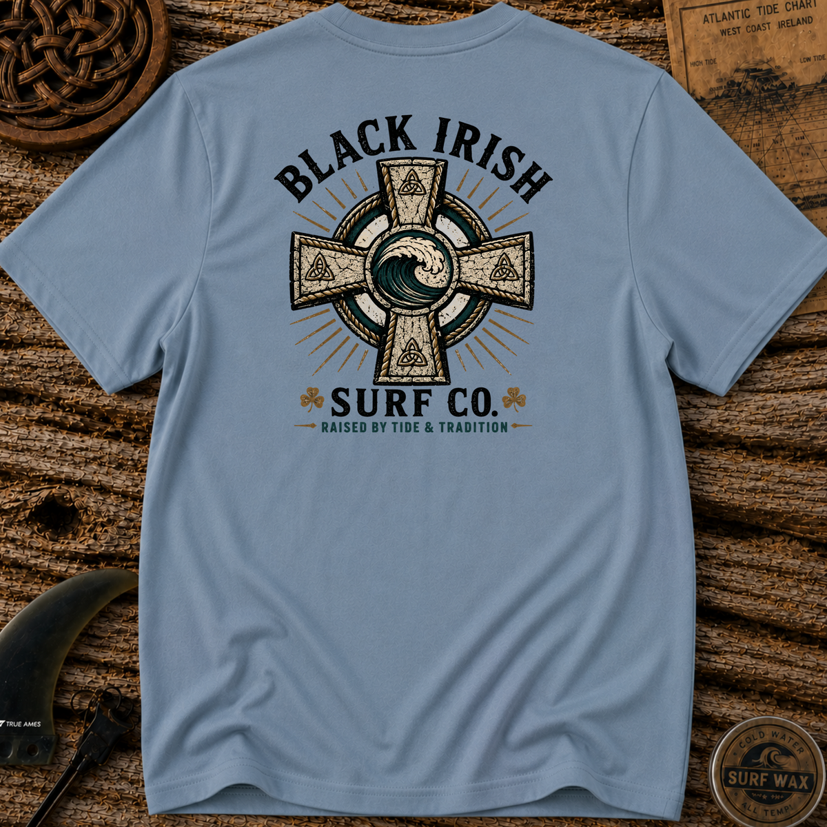 Tide & Tradition T-shirt