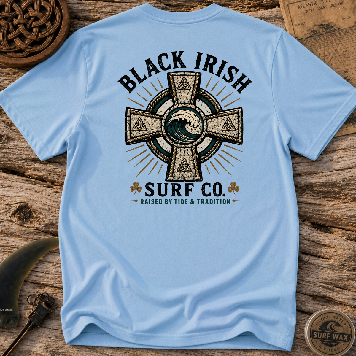 Tide & Tradition T-shirt