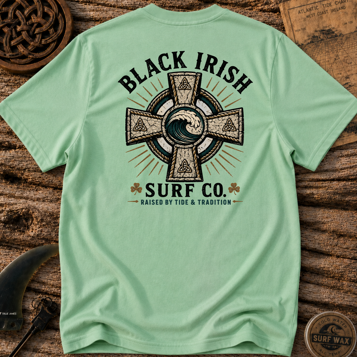Tide & Tradition T-shirt