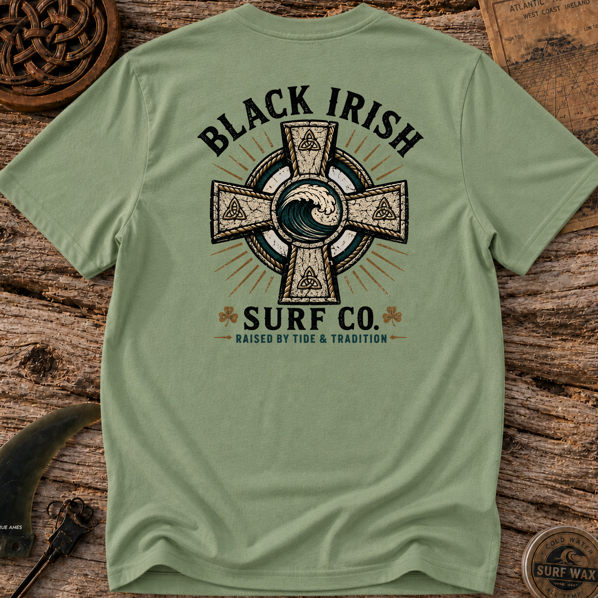 Tide & Tradition T-shirt