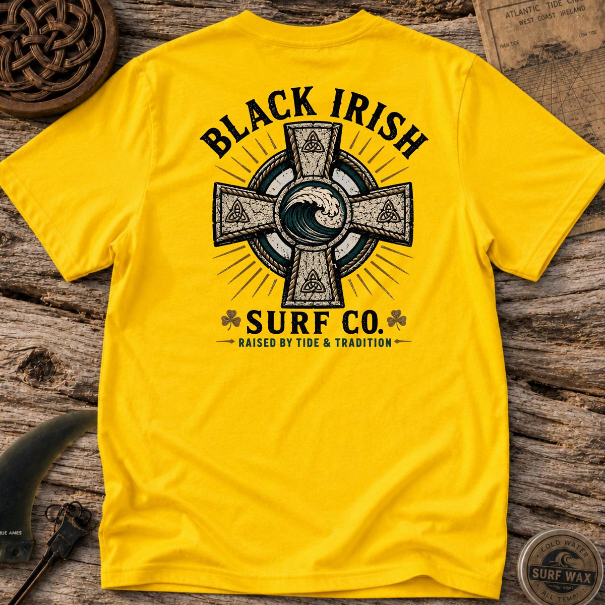 Tide & Tradition T-shirt