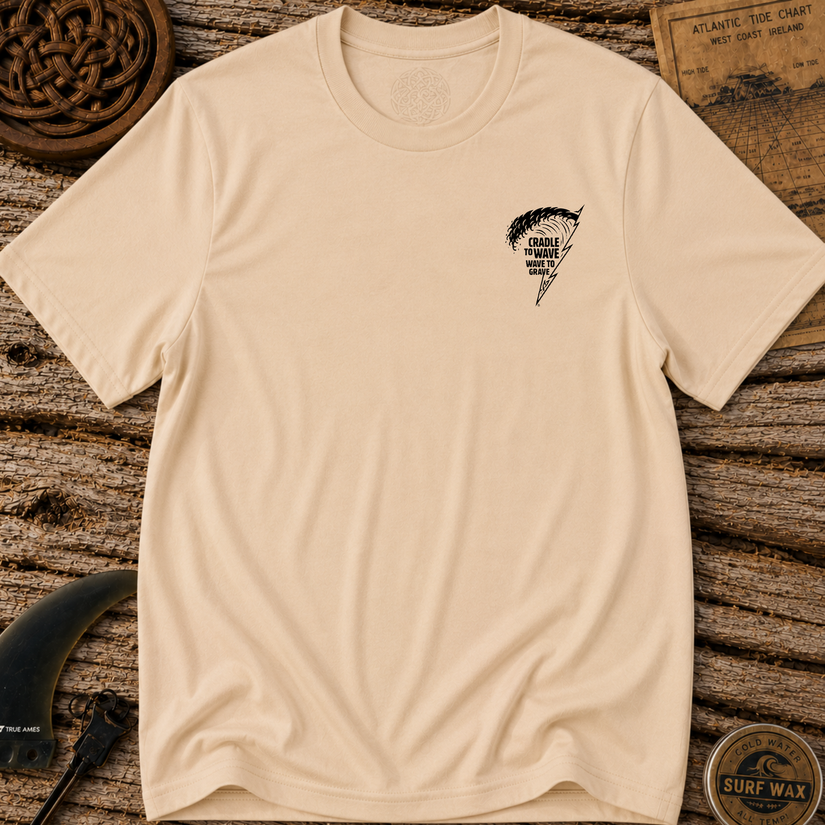 3 Generations T-shirt