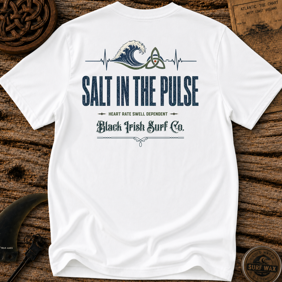 Salty Pulse T-shirt