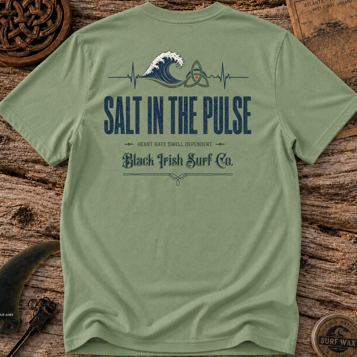 Salty Pulse T-shirt