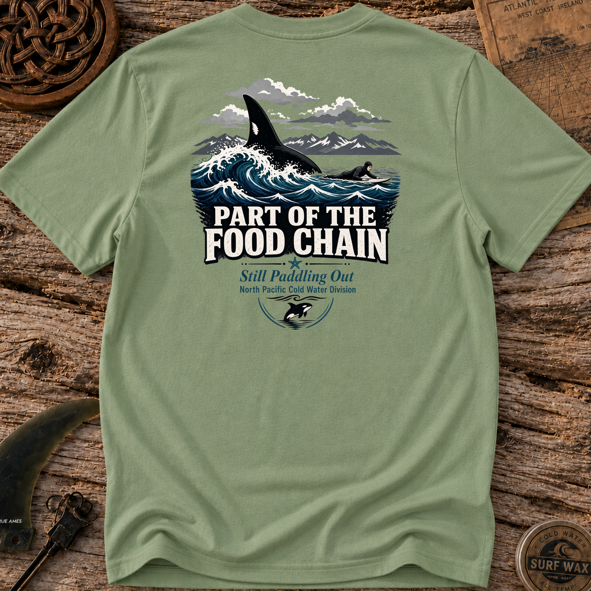 Food Chain T-shirt