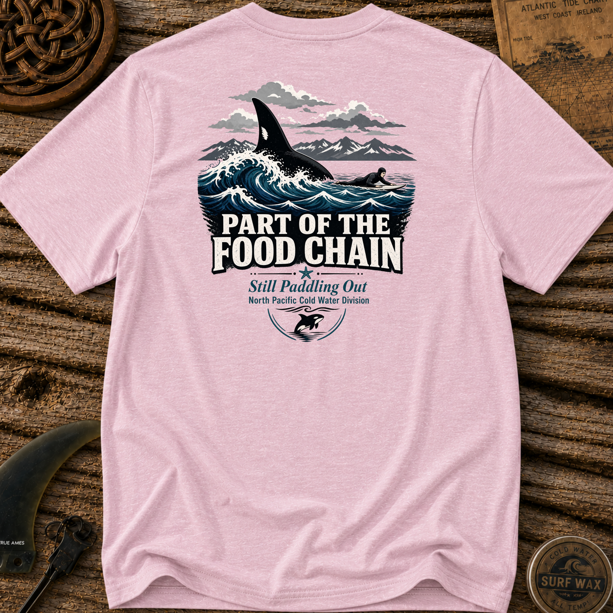 Food Chain T-shirt