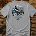 Food Chain T-shirt