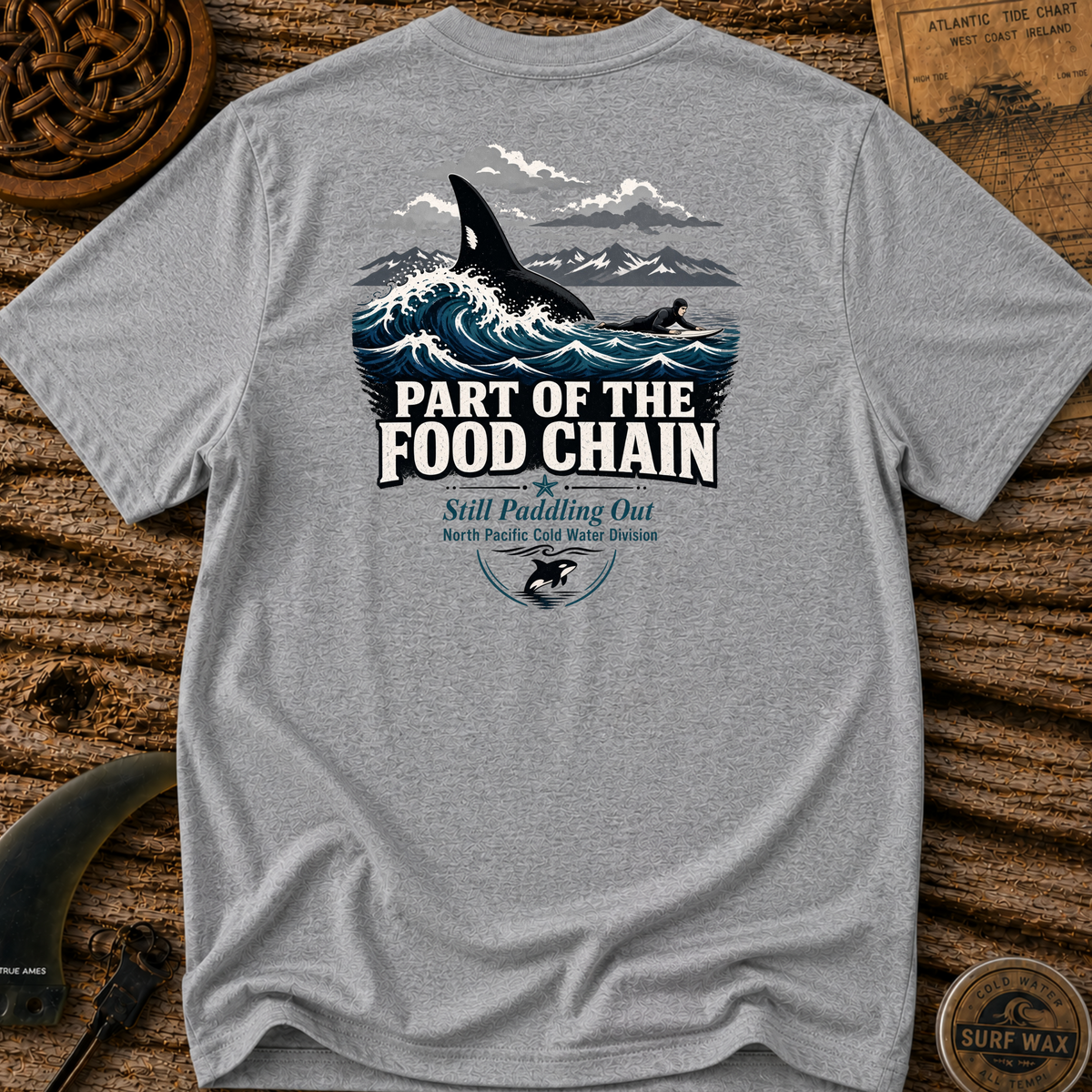Food Chain T-shirt