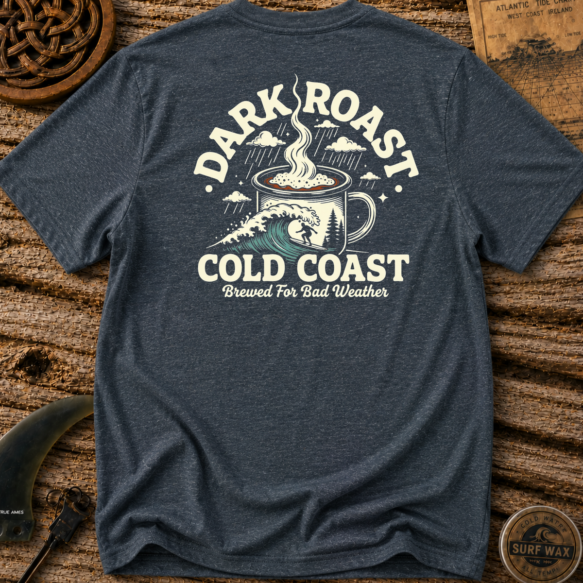 Dark Roast T-shirt