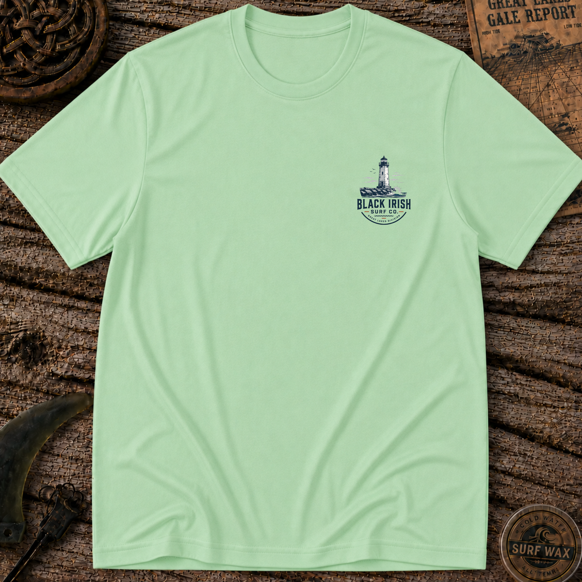 Fetch Happens T-shirt