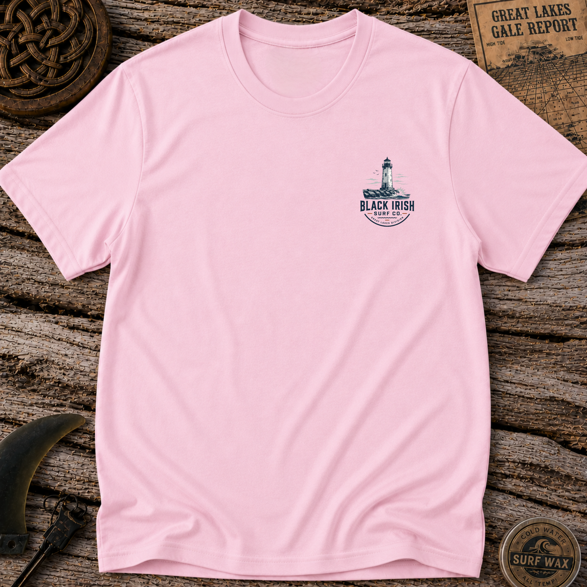 Fetch Happens T-shirt