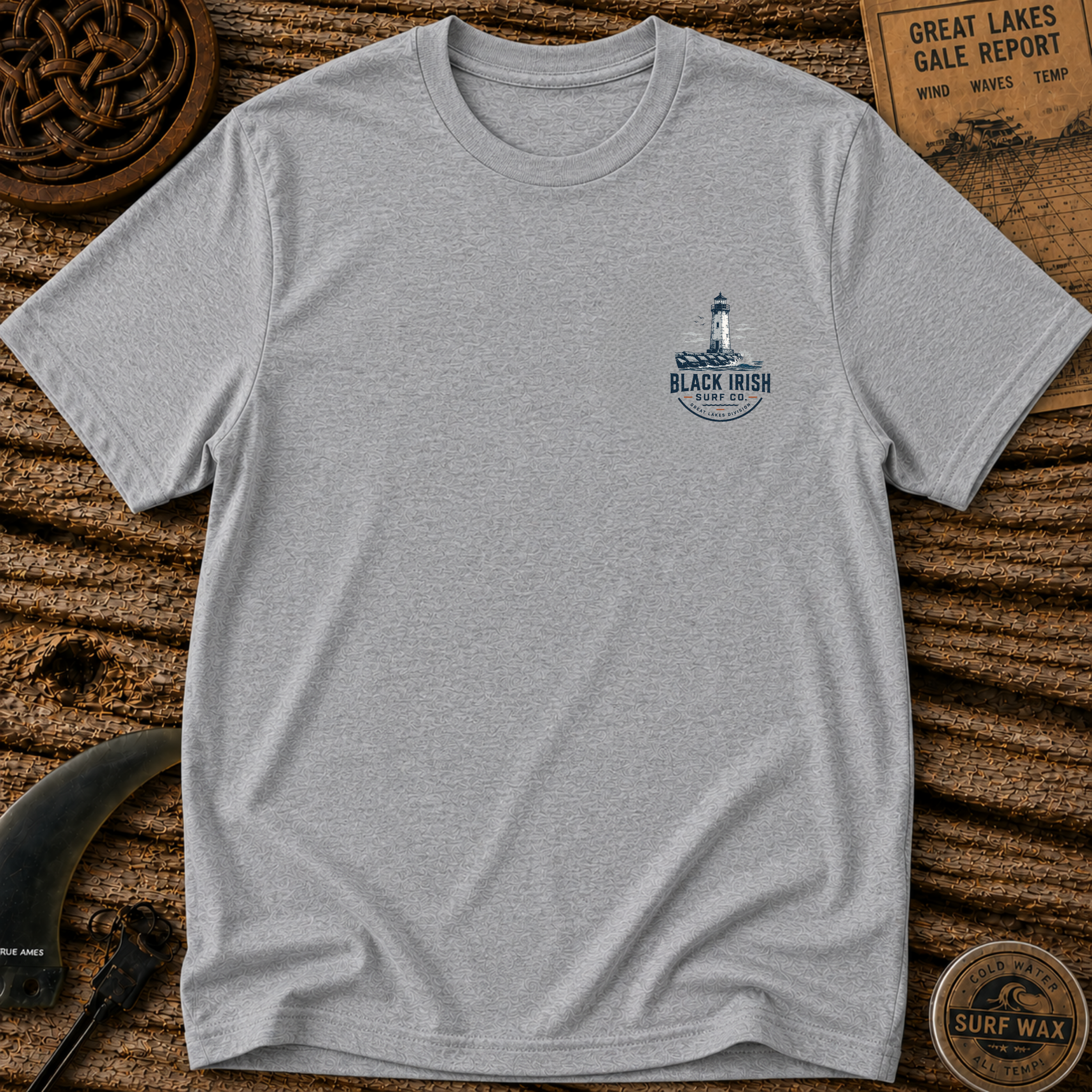 Fetch Happens T-shirt