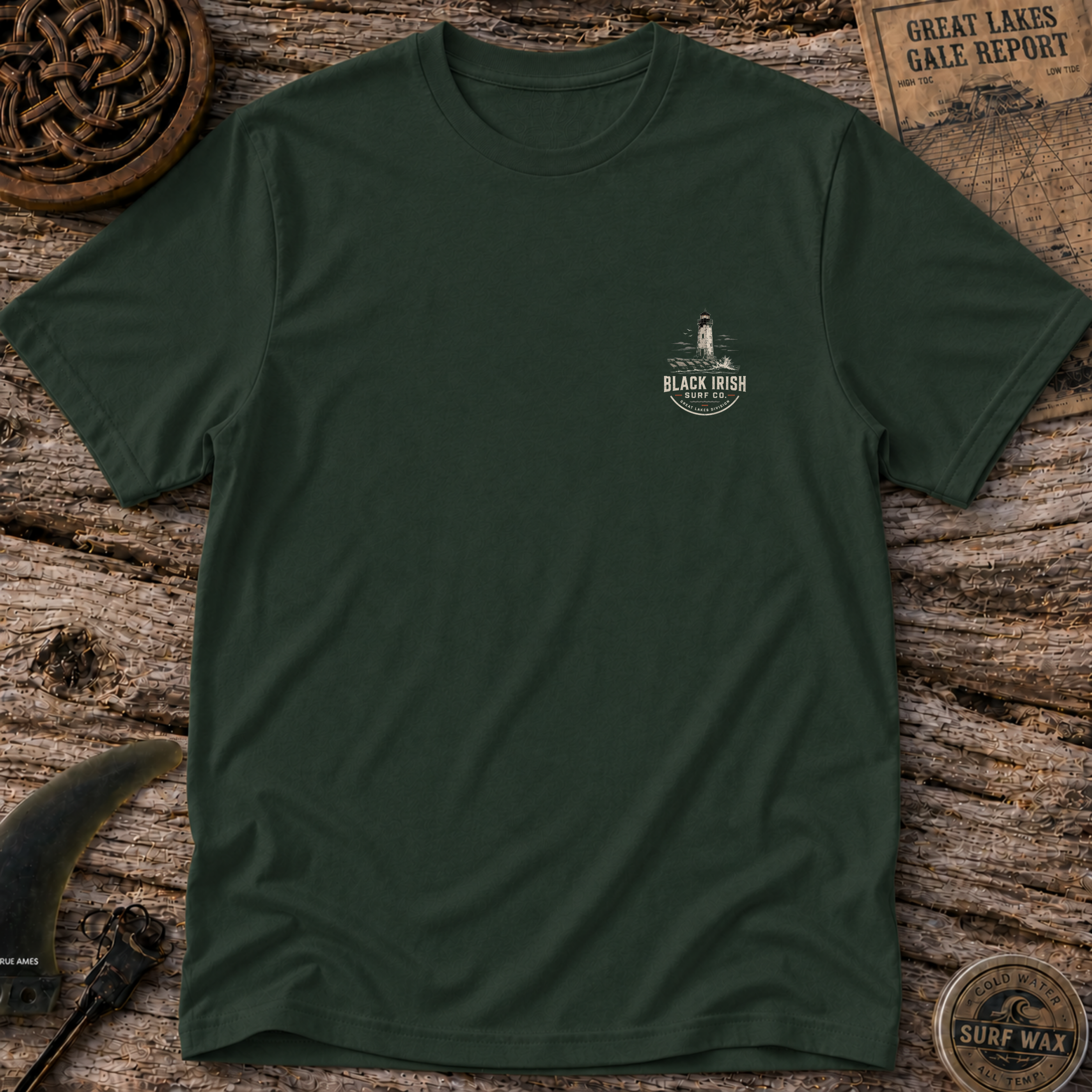 No Salt T-shirt