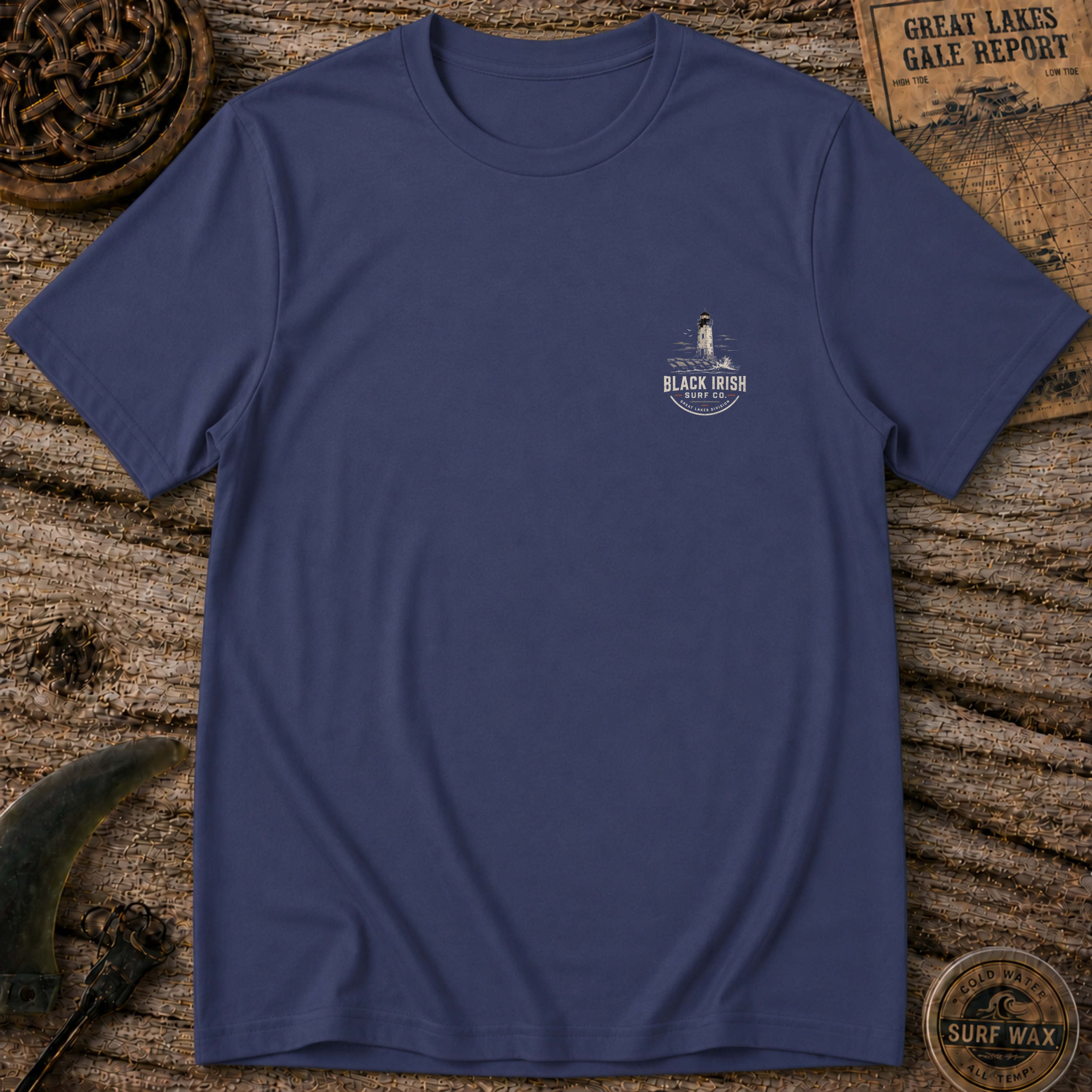 No Salt T-shirt