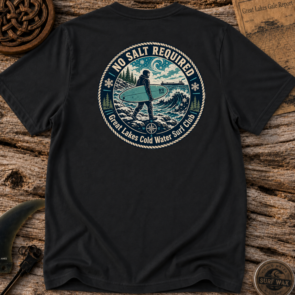 No Salt T-shirt
