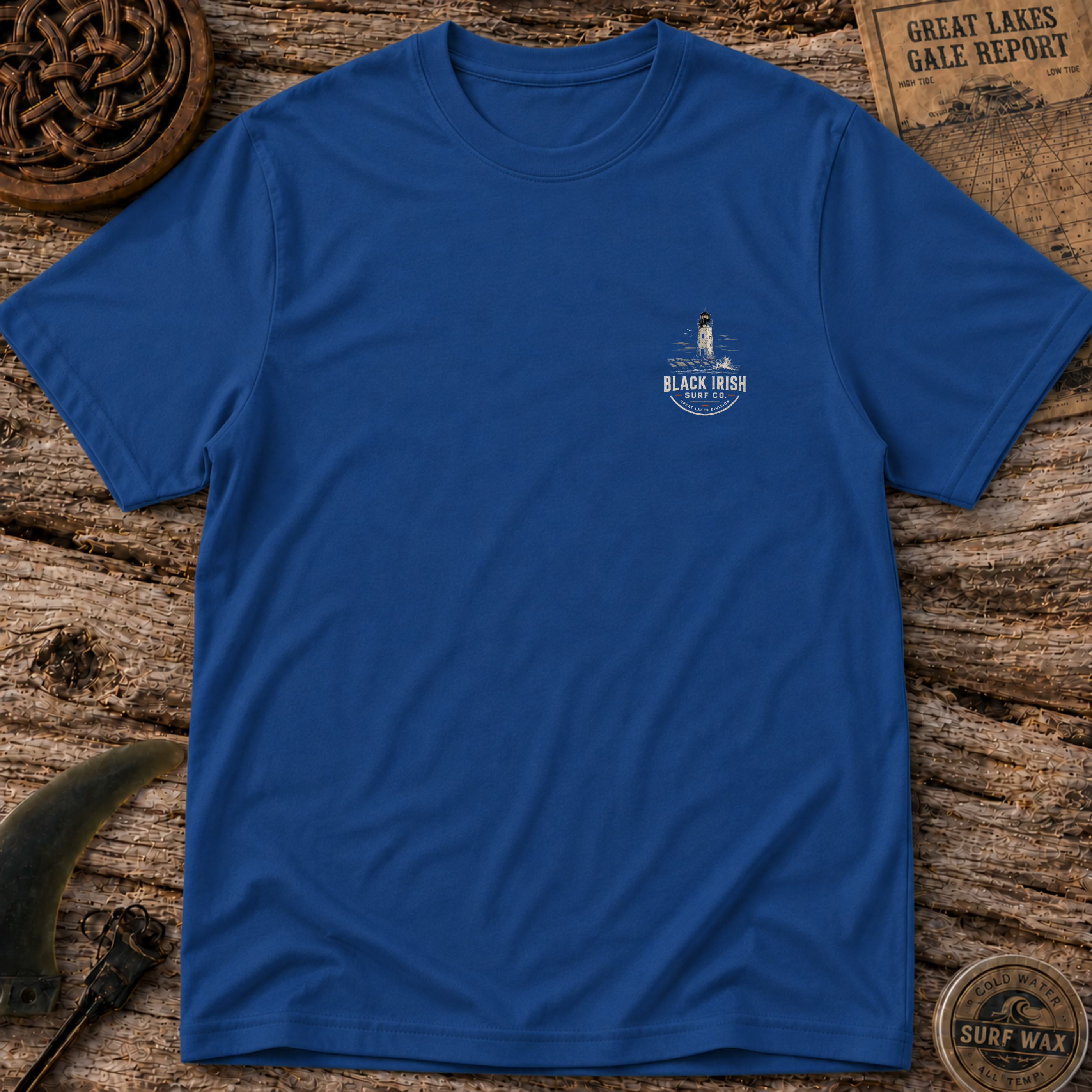 No Salt T-shirt