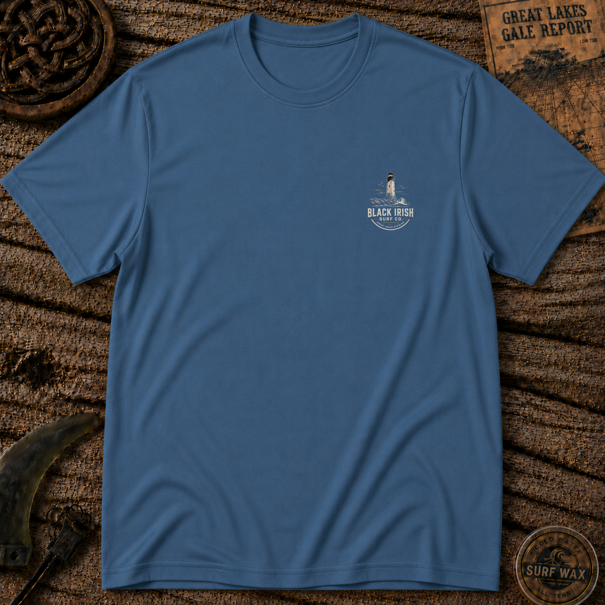 No Salt T-shirt