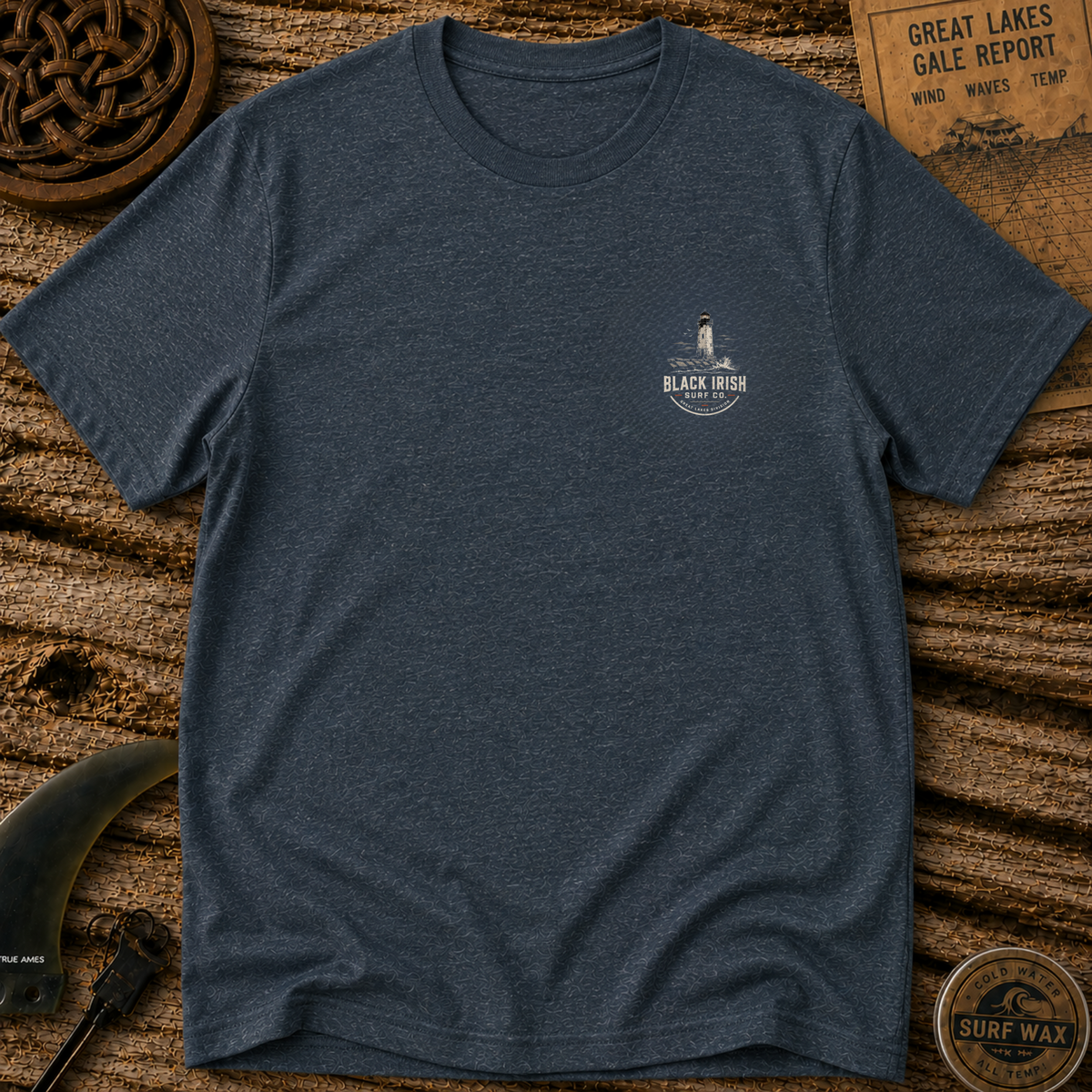 No Salt T-shirt