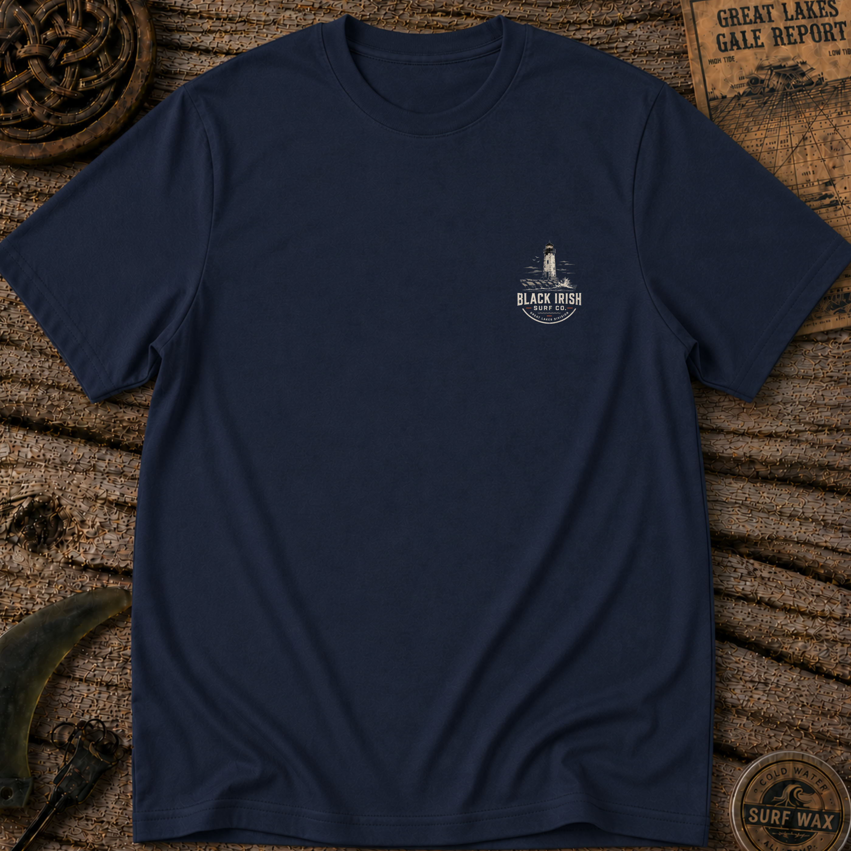Wolf Pack T-shirt