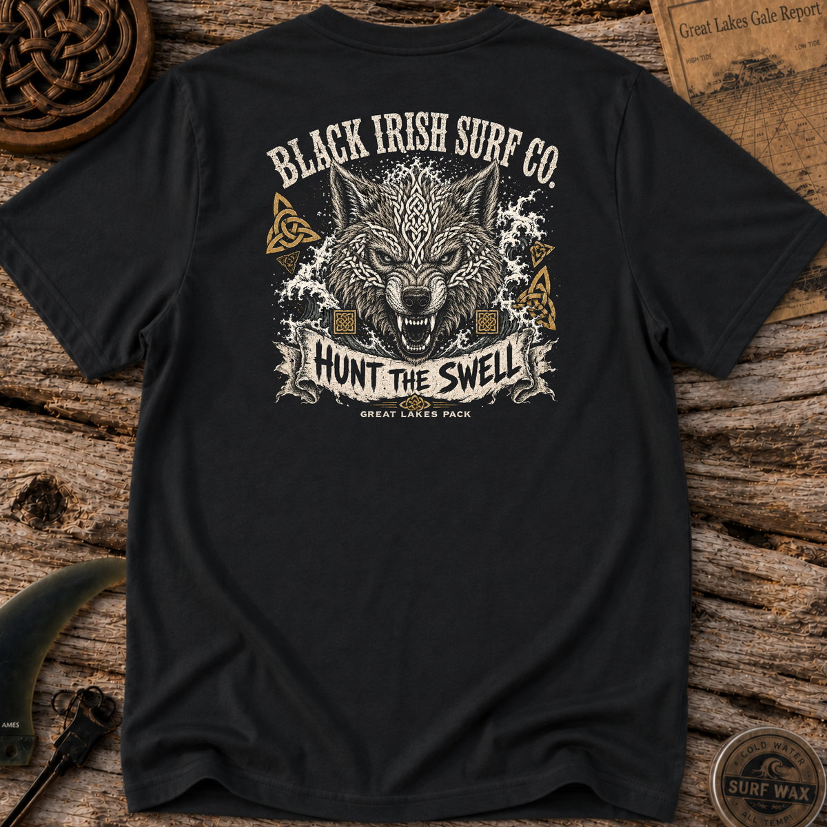 Wolf Pack T-shirt